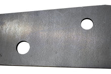 Load image into Gallery viewer, Rust Buster 1995-2004 Toyota Tacoma Rear Frame Stiffeners RB7100