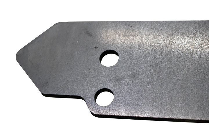 Rust Buster 1995-2004 Toyota Tacoma Rear Frame Stiffeners RB7100