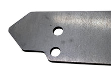Load image into Gallery viewer, Rust Buster 1995-2004 Toyota Tacoma Rear Frame Stiffeners RB7100