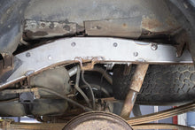 Load image into Gallery viewer, Rust Buster 1995-2004 Toyota Tacoma Rear Frame Stiffeners RB7100