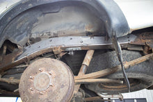 Load image into Gallery viewer, Rust Buster 1995-2004 Toyota Tacoma Rear Frame Stiffeners RB7100