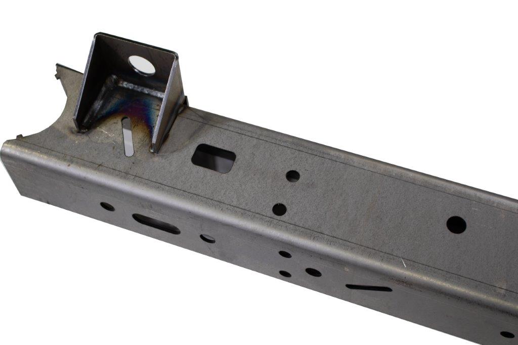 Rust Buster 1995-2004 Toyota Tacoma Rear Frame Rail with Bed Mount RB7102