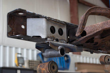 Load image into Gallery viewer, Rust Buster 1995-2004 Toyota Tacoma Rear Frame Rail with Bed Mount RB7102