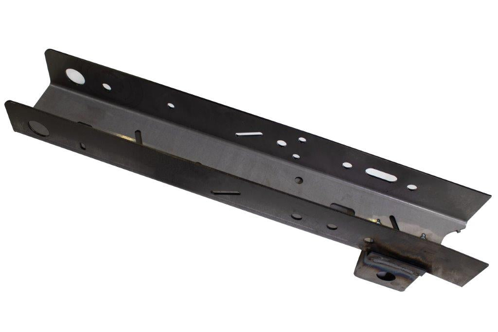 Rust Buster 1995-2004 Toyota Tacoma Rear Frame Rail with Bed Mount RB7102