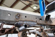 Load image into Gallery viewer, Rust Buster 1995-2004 Toyota Tacoma Rear Frame Rail with Bed Mount RB7102