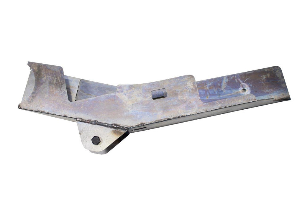Rust Buster 1996-2004 Toyota Tacoma Mid-Frame Section w/ Leaf Spring Mount RB7105