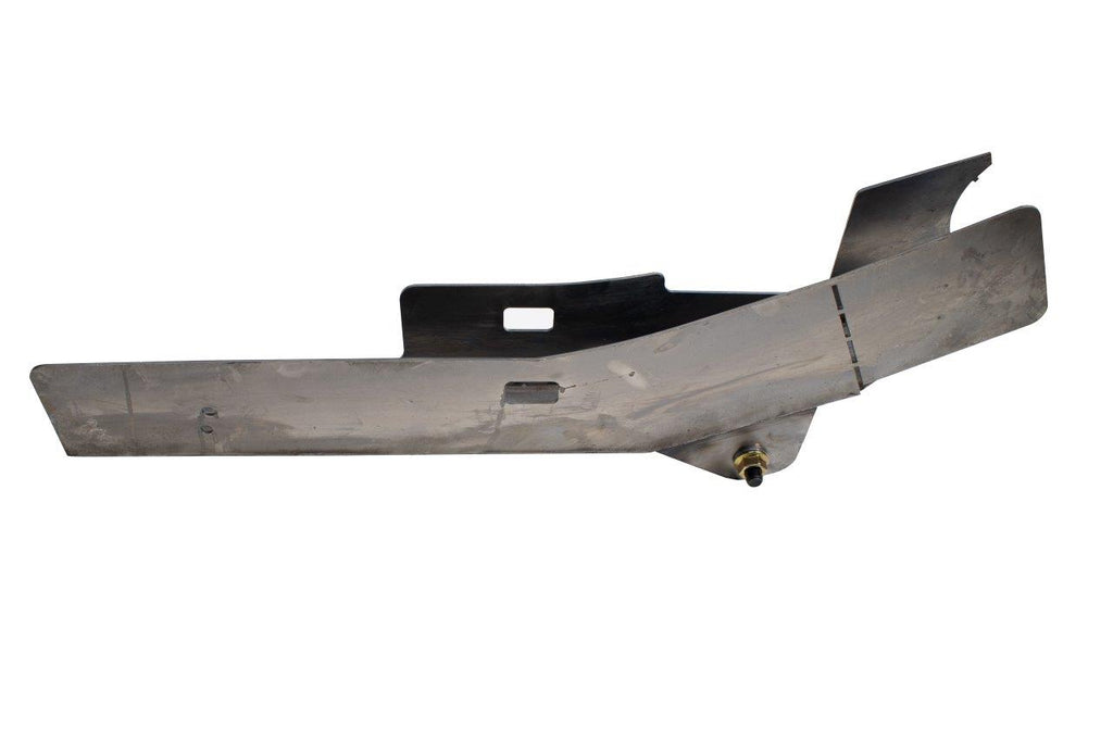 Rust Buster 1996-2004 Toyota Tacoma Mid-Frame Section w/ Leaf Spring Mount RB7105