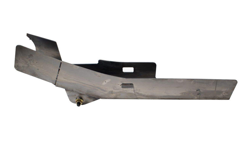 Rust Buster 1996-2004 Toyota Tacoma Mid-Frame Section w/ Leaf Spring Mount RB7105