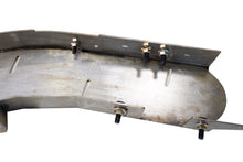 Load image into Gallery viewer, Rust Buster 1995-2004 Toyota Tacoma Mid Rear Over-Axle Frame Section RB7108
