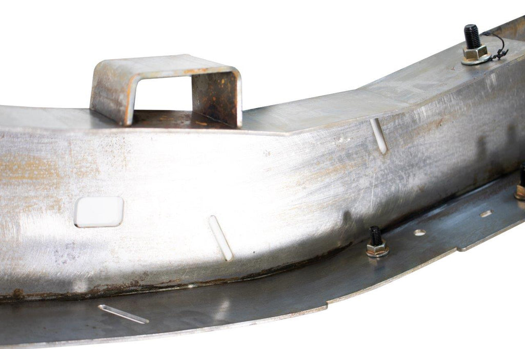Rust Buster 1995-2004 Toyota Tacoma Mid Rear Over-Axle Frame Section RB7108