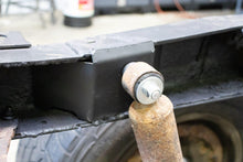 Load image into Gallery viewer, Rust Buster 1995-2004 Toyota Tacoma Rear Upper Shock Mount RB7109