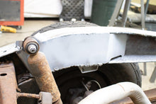 Load image into Gallery viewer, Rust Buster 1995-2004 Toyota Tacoma Rear Upper Shock Mount RB7109