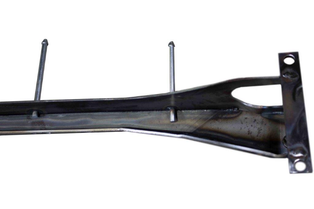 Rust Buster 1995-2004 Toyota Tacoma Fuel Tank Crossmember RB7117