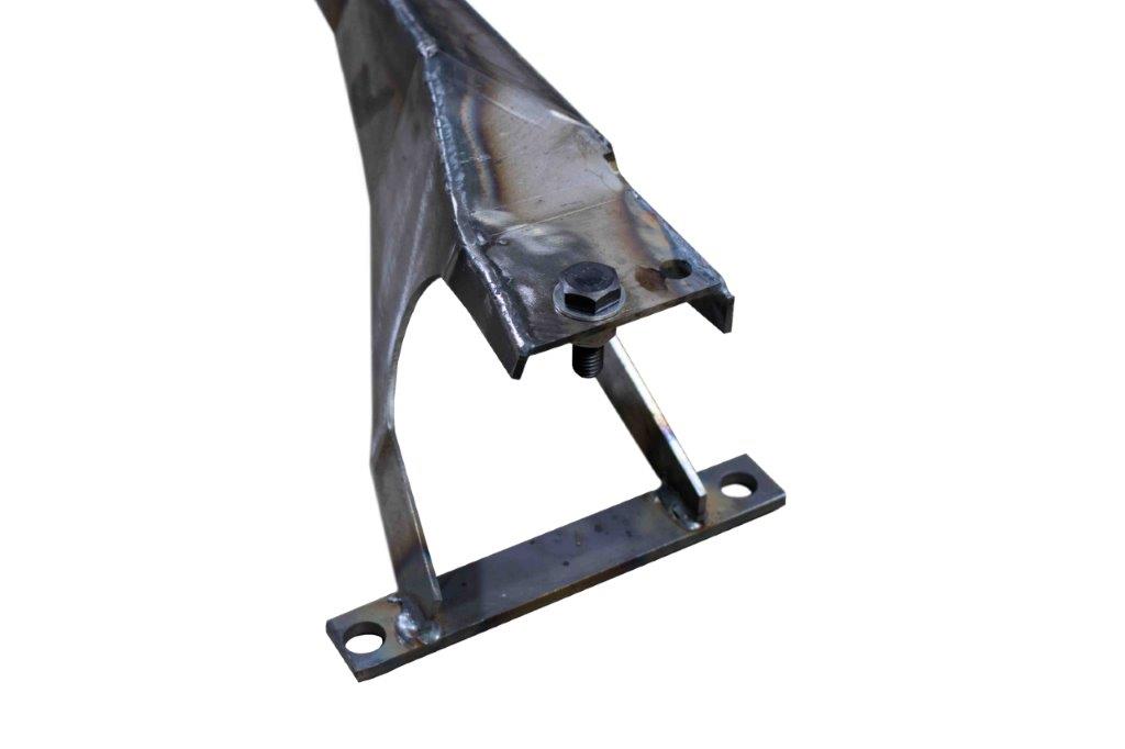 Rust Buster 1995-2004 Toyota Tacoma Fuel Tank Crossmember RB7117