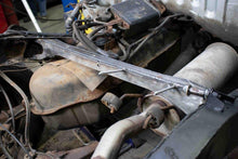 Load image into Gallery viewer, Rust Buster 1995-2004 Toyota Tacoma Fuel Tank Crossmember RB7117