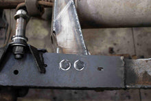Load image into Gallery viewer, Rust Buster 1995-2004 Toyota Tacoma Fuel Tank Crossmember RB7117