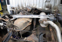 Load image into Gallery viewer, Rust Buster 1995-2004 Toyota Tacoma Fuel Tank Crossmember RB7117