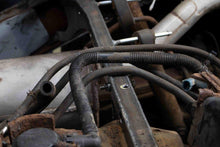 Load image into Gallery viewer, Rust Buster 1995-2004 Toyota Tacoma Fuel Tank Crossmember RB7117