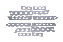 Load image into Gallery viewer, Rust Buster 2005-2015 Toyota Tacoma Frame Boxing Plates RB7118