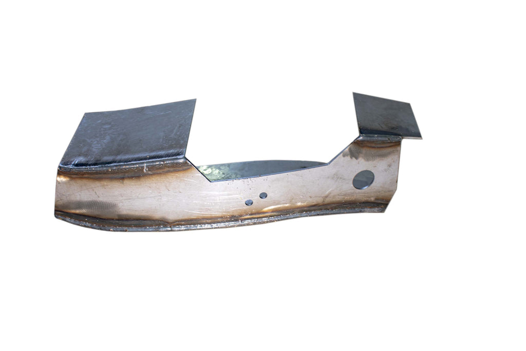 Rust Buster 2005-2015 Toyota Tacoma / 4Runner Front Frame Section RB7119