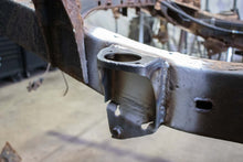 Load image into Gallery viewer, Rear Cab Mount For 1995-2004 Toyota Tacoma Driver Side Rust Buster Frameworks