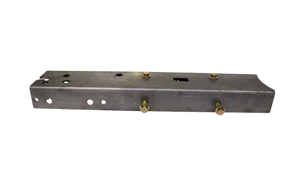Rear Frame Repair Kit for 2005-2015 Toyota Tacoma Driver Side Rust Buster Frameworks