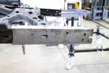 Load image into Gallery viewer, Rear Frame Repair Kit for 2005-2015 Toyota Tacoma Driver Side Rust Buster Frameworks