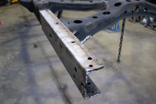 Load image into Gallery viewer, Rear Frame Repair Kit for 2005-2015 Toyota Tacoma Passenger Side Rust Buster Frameworks