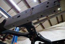 Load image into Gallery viewer, Rear Frame Repair Kit for 2005-2015 Toyota Tacoma Passenger Side Rust Buster Frameworks