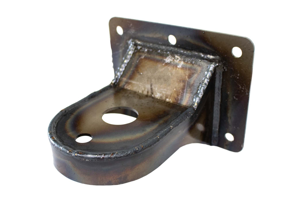 Rear Frame Repair Kit for 2005-2015 Toyota Tacoma Passenger Side Rust Buster Frameworks