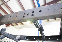 Load image into Gallery viewer, Center Frame Repair Kit for 2005-2015 Toyota Tacoma Passenger Side Rust Buster Frameworks