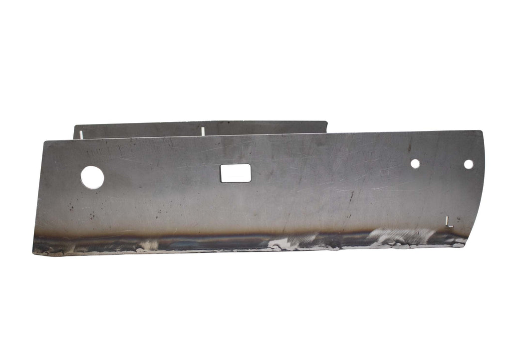 Center Frame Repair Kit for 2005-2015 Toyota Tacoma Passenger Side Rust Buster Frameworks