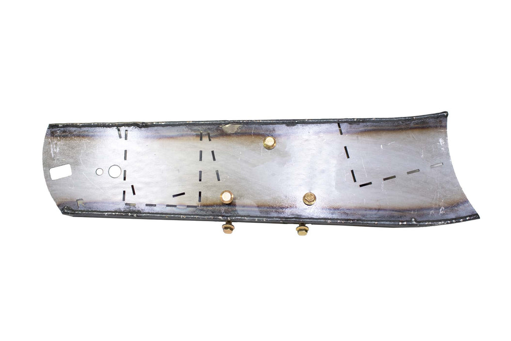 Front Center Frame Repair Kit for 2003-2015 Tacoma/4Runner Passenger Side Rust Buster Frameworks
