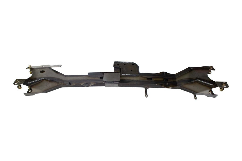 Rear Fuel Tank Crossmember For 05-15 Toyota Tacoma Rust Buster Frameworks