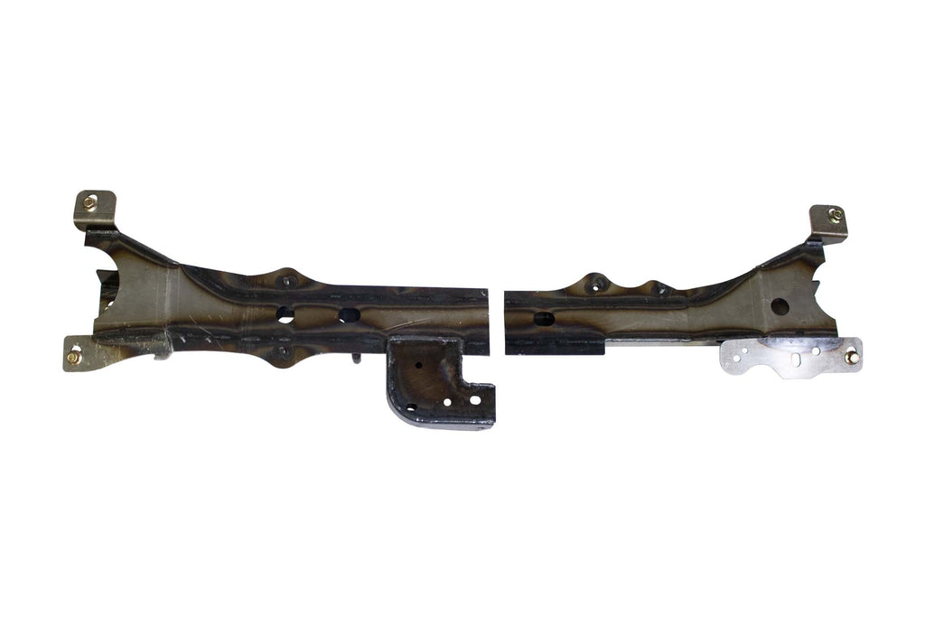 Rear Fuel Tank Crossmember For 05-15 Toyota Tacoma Rust Buster Frameworks