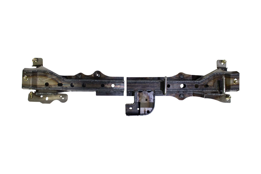 Rear Fuel Tank Crossmember For 05-15 Toyota Tacoma Rust Buster Frameworks