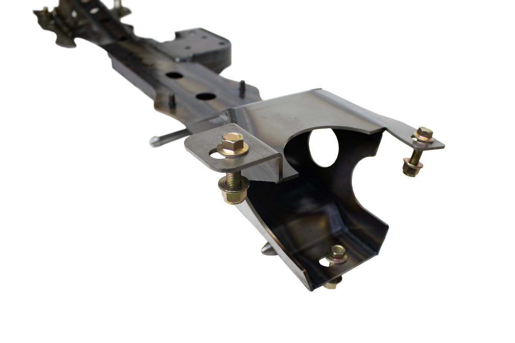 Rear Fuel Tank Crossmember For 05-15 Toyota Tacoma Rust Buster Frameworks