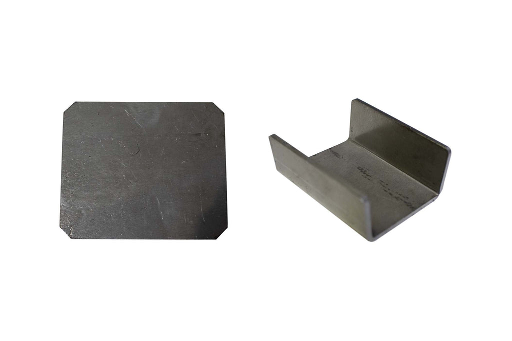 Rear Fuel Tank Crossmember For 05-15 Toyota Tacoma Rust Buster Frameworks