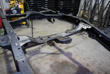 Load image into Gallery viewer, Rear Fuel Tank Crossmember For 05-15 Toyota Tacoma Rust Buster Frameworks