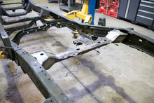 Load image into Gallery viewer, Rear Fuel Tank Crossmember For 05-15 Toyota Tacoma Rust Buster Frameworks