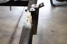 Load image into Gallery viewer, Front Bed Mount for 2005-2015 Toyota Tacoma Passenger Side Rust Buster Frameworks