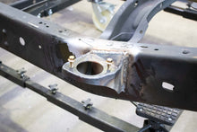 Load image into Gallery viewer, Rear Cab Mount for 2005-2015 Toyota Tacoma Driver Side Rust Buster Frameworks