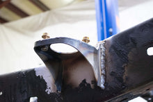 Load image into Gallery viewer, Rear Cab Mount for 2005-2015 Toyota Tacoma Driver Side Rust Buster Frameworks