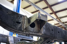 Load image into Gallery viewer, Front Body Mount for 2005-2015 Toyota Tacoma Driver Side Rust Buster Frameworks