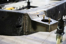 Load image into Gallery viewer, Front Body Mount for 2005-2015 Toyota Tacoma Passenger Side Rust Buster Frameworks