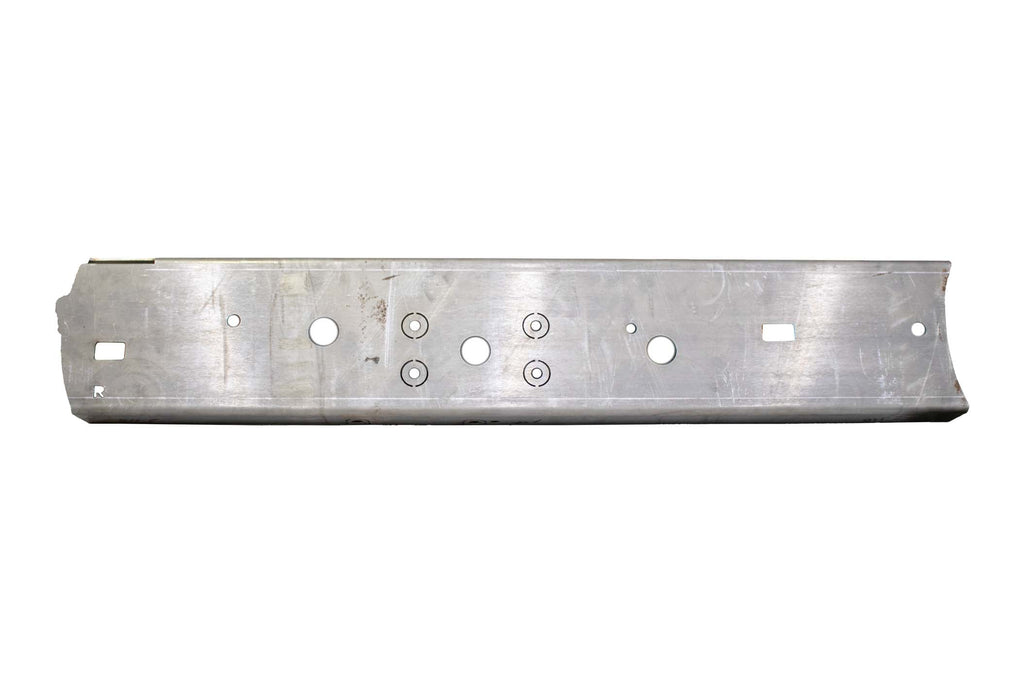 Front Body Mount for 2005-2015 Toyota Tacoma Passenger Side Rust Buster Frameworks
