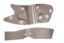 Load image into Gallery viewer, Rust Buster 1973-1991 Chevy &amp; GMC C/K 10 &amp; 20 Steering Box Frame Reinforcement Kit RB7300