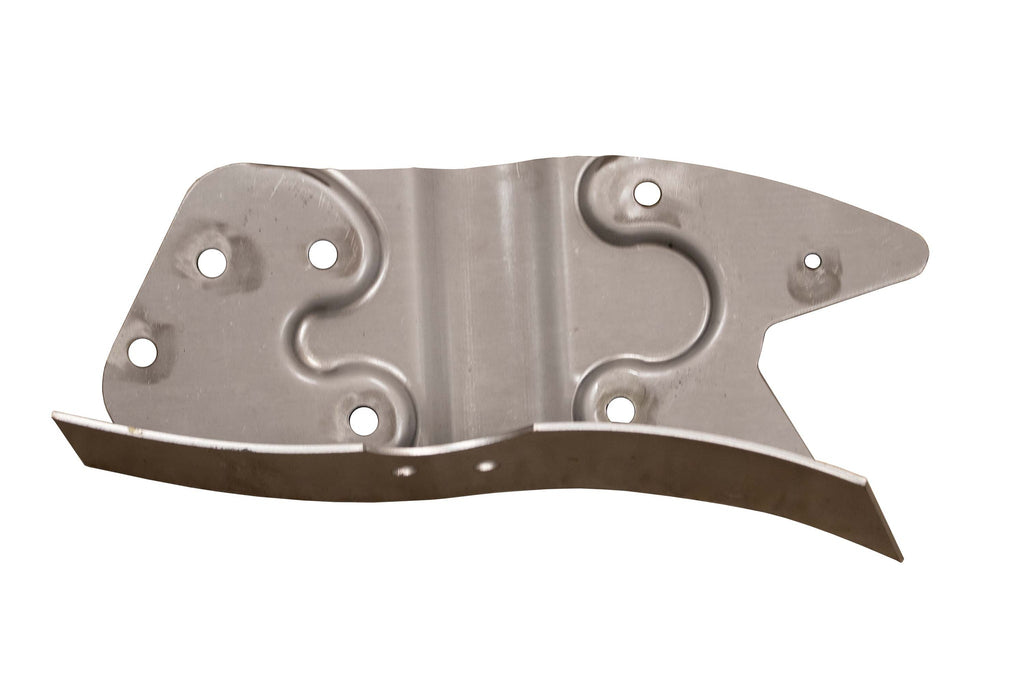 Rust Buster 1973-1991 Chevy & GMC C/K 10 & 20 Steering Box Frame Reinforcement Kit RB7300