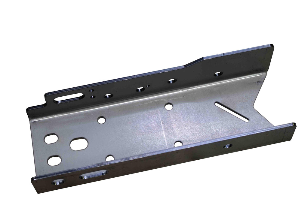 Rust Buster 1988-1998 Chevrolet C/K 1500 & 2500 6ft Bed Rear Frame Section RB7301