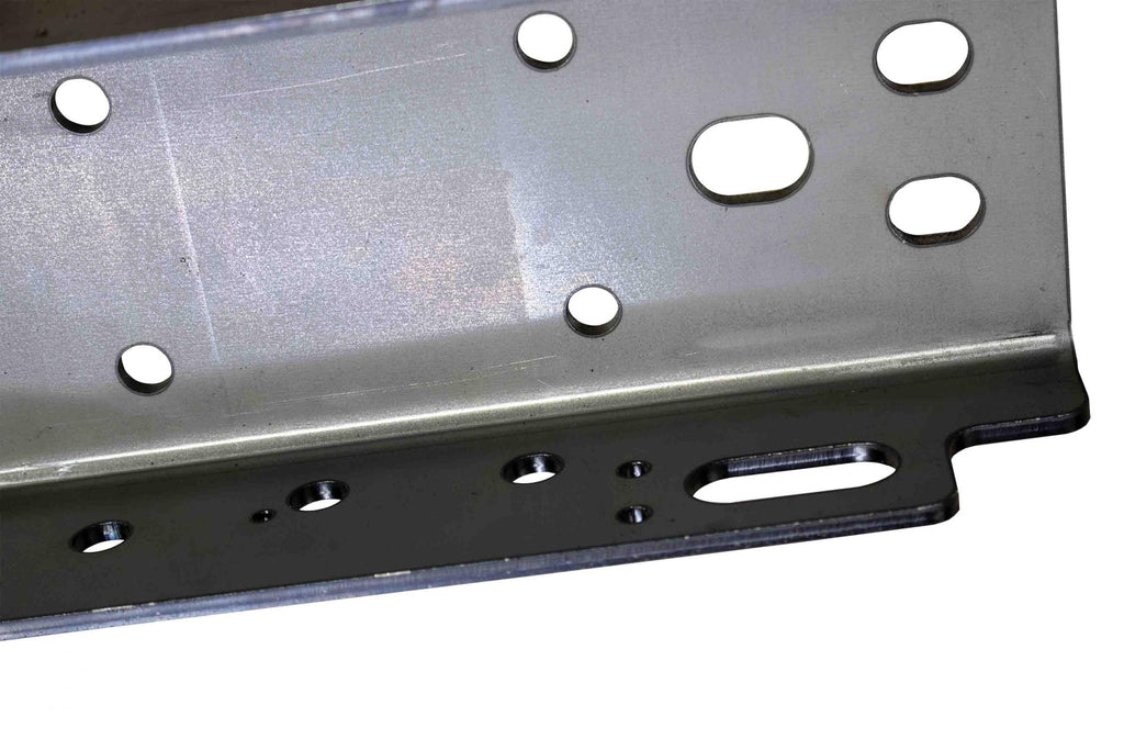 Rust Buster 1988-1998 Chevrolet C/K 1500 & 2500 6ft Bed Rear Frame Section RB7301